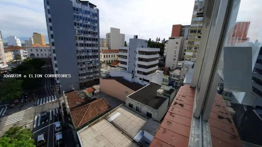 Foto 5 de Apartamento com 1 Quarto à venda, 37m² em Centro, Florianópolis
