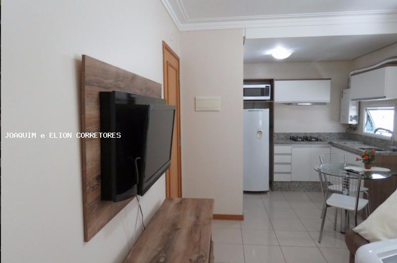 Foto 1 de Apartamento com 1 Quarto à venda, 32m² em Centro, Florianópolis