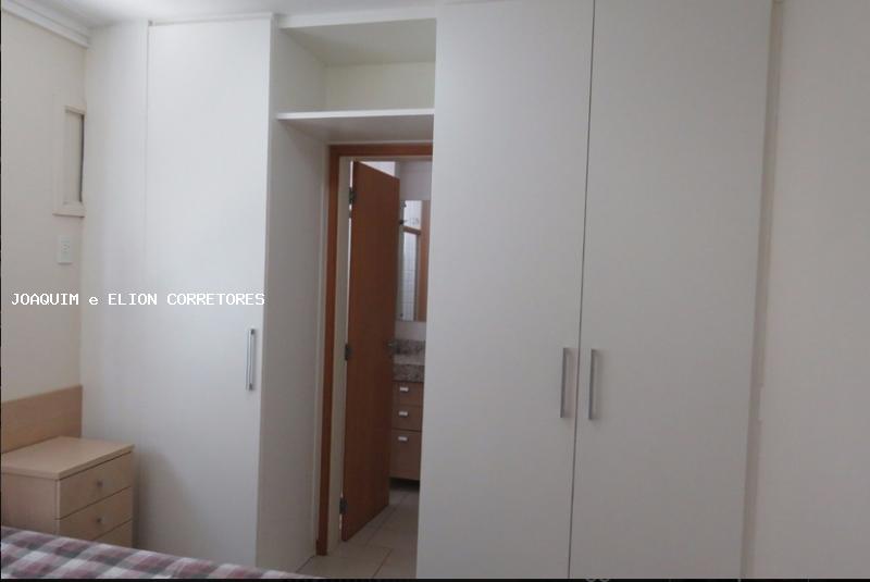 Foto 4 de Apartamento com 1 Quarto à venda, 32m² em Centro, Florianópolis