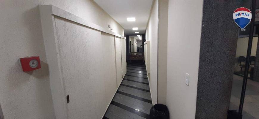 Foto 3 de Apartamento com 1 Quarto à venda, 61m² em Centro, Juiz de Fora