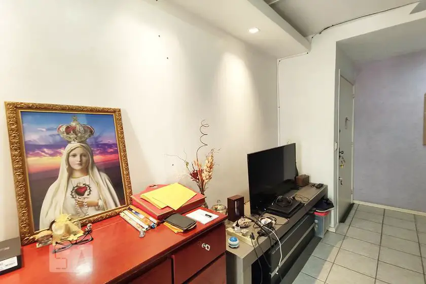 Foto 5 de Apartamento com 1 Quarto para alugar, 49m² em Centro, São Leopoldo