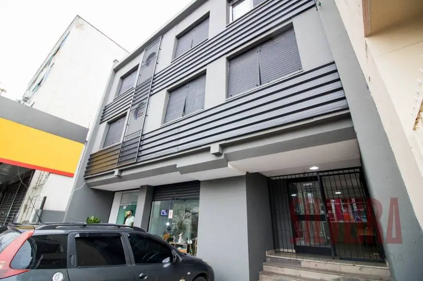 Foto 1 de Apartamento com 1 Quarto para alugar, 35m² em Farroupilha, Porto Alegre