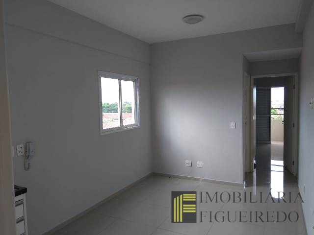 Foto 1 de Apartamento com 1 Quarto para alugar, 48m² em Jardim Ouro Verde, São José do Rio Preto