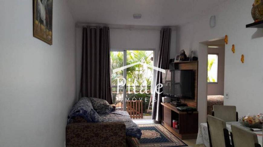 Foto 1 de Apartamento com 1 Quarto à venda, 62m² em Jardim Sao Luiz, Jandira