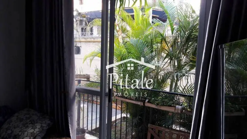 Foto 2 de Apartamento com 1 Quarto à venda, 62m² em Jardim Sao Luiz, Jandira