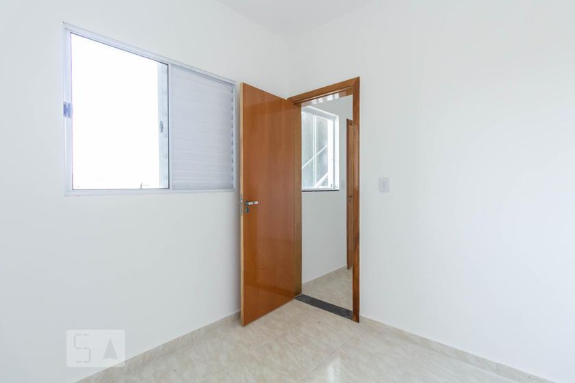 Foto 5 de Apartamento com 1 Quarto para alugar, 36m² em Lajeado, São Paulo