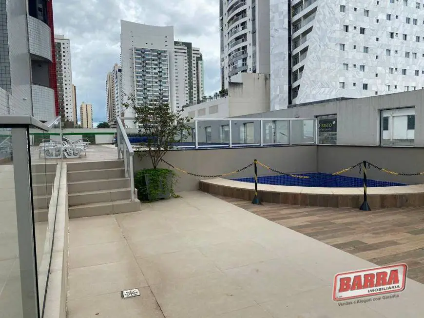 Foto 1 de Apartamento com 1 Quarto à venda, 48m² em Norte, Águas Claras
