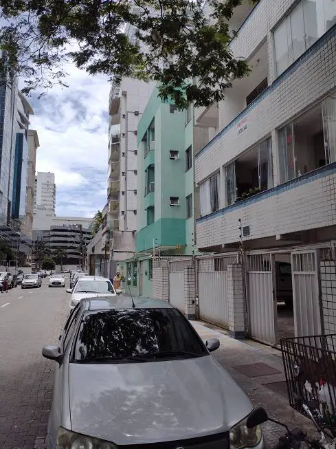 Foto 1 de Apartamento com 1 Quarto à venda, 40m² em Praia da Costa, Vila Velha