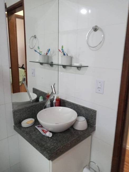 Foto 2 de Apartamento com 1 Quarto à venda, 40m² em Praia da Costa, Vila Velha