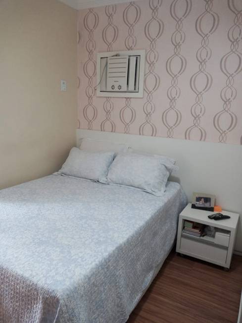 Foto 3 de Apartamento com 1 Quarto à venda, 40m² em Praia da Costa, Vila Velha