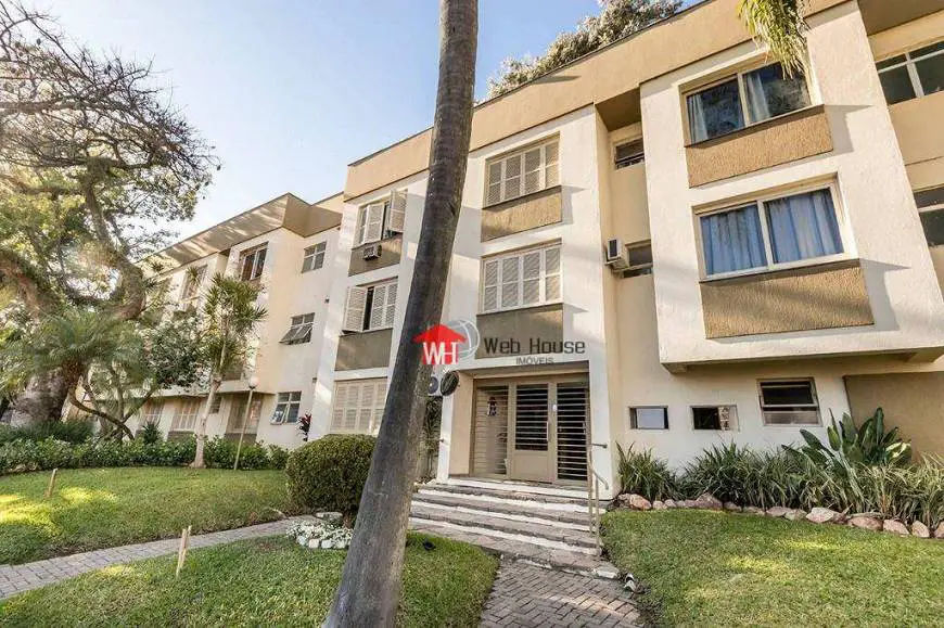 Foto 1 de Apartamento com 1 Quarto à venda, 49m² em Praia de Belas, Porto Alegre