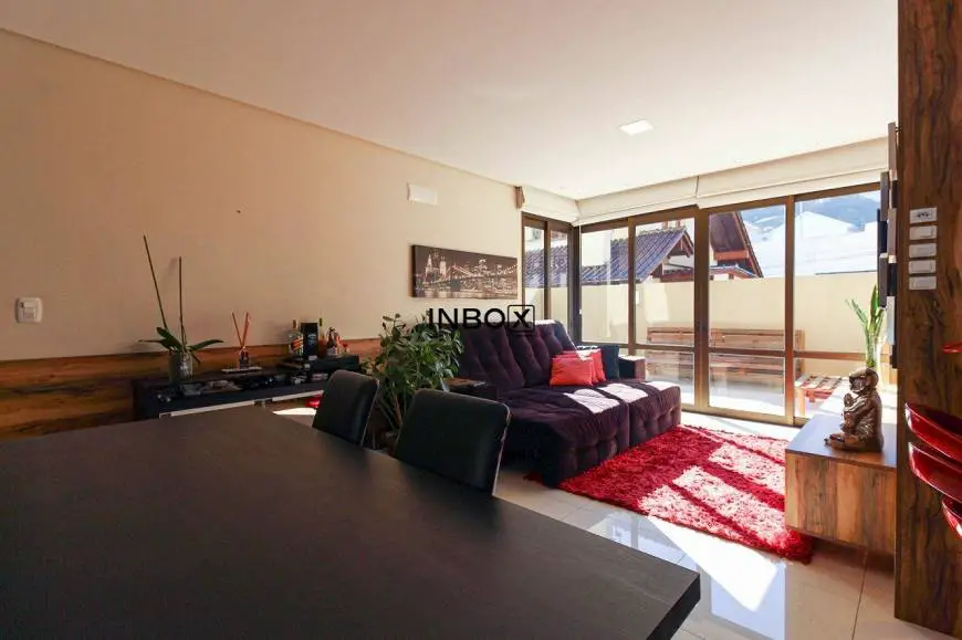Foto 1 de Apartamento com 1 Quarto à venda, 57m² em São Francisco, Bento Gonçalves