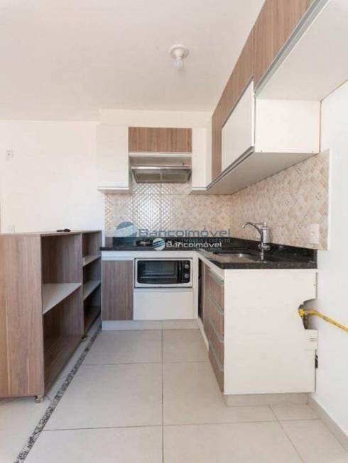 Foto 3 de Apartamento com 2 Quartos para venda ou aluguel, 43m² em Alto de Pinheiros, Paulínia