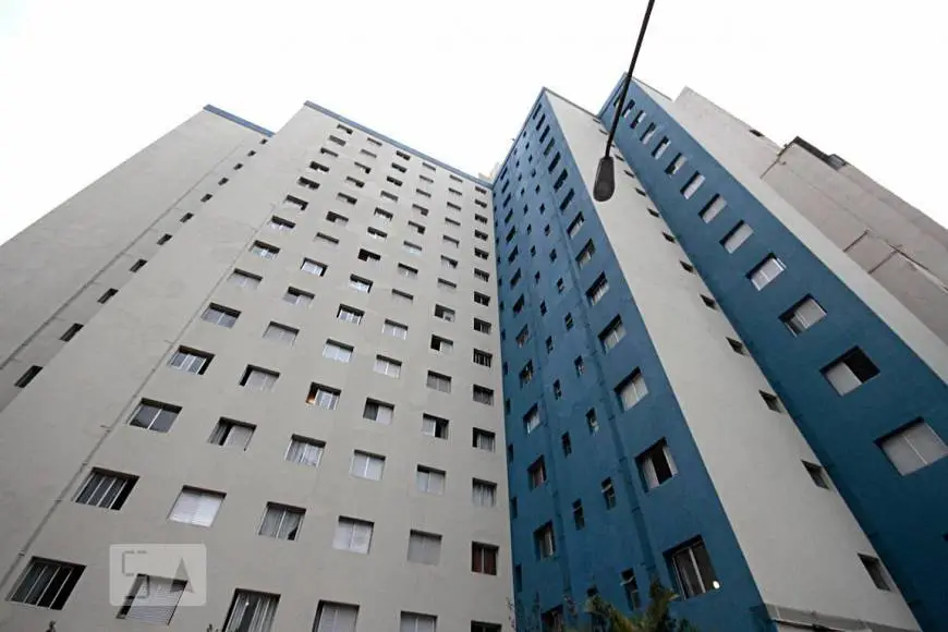 Foto 1 de Apartamento com 2 Quartos para alugar, 32m² em Bela Vista, São Paulo