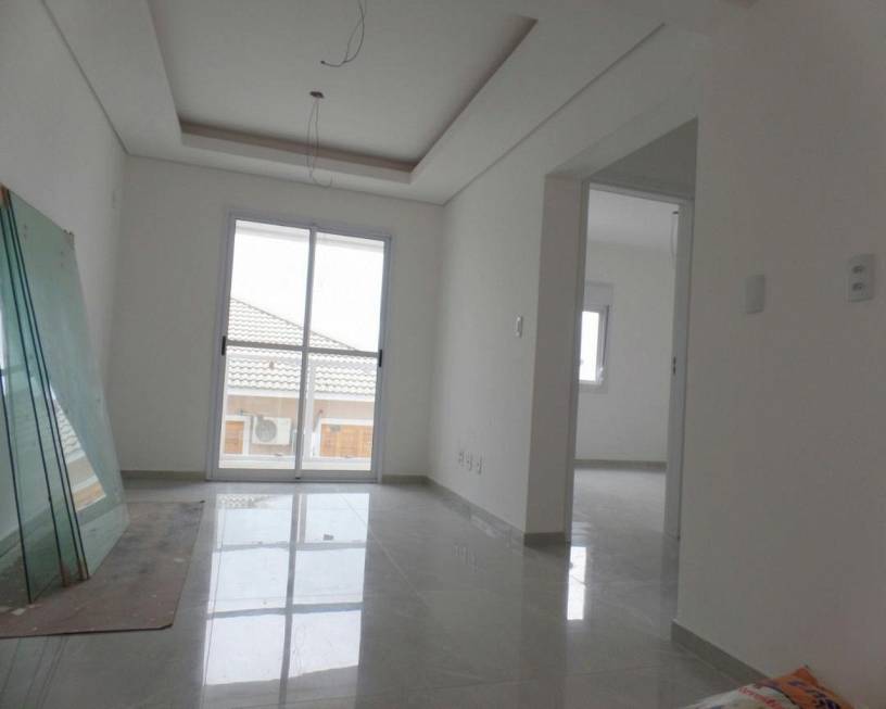 Foto 2 de Apartamento com 2 Quartos à venda, 58m² em Campestre, São Leopoldo
