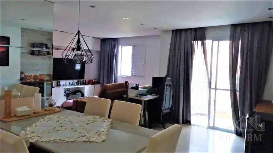 Foto 1 de Apartamento com 2 Quartos à venda, 73m² em Campininha, São Paulo