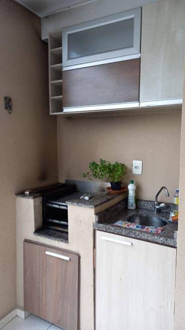 Foto 2 de Apartamento com 2 Quartos à venda, 73m² em Campininha, São Paulo