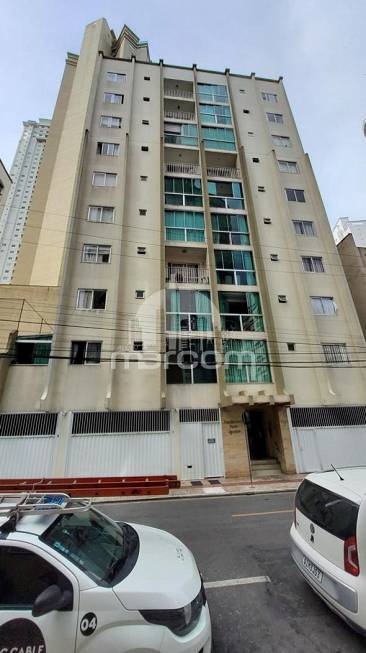 Foto 1 de Apartamento com 2 Quartos para alugar, 60m² em Centro, Balneário Camboriú
