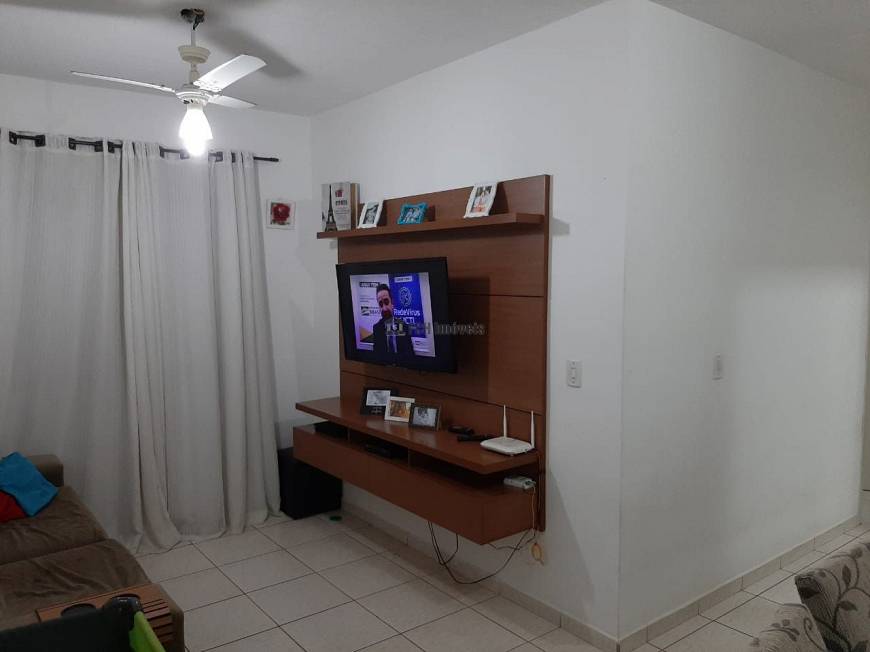 Foto 1 de Apartamento com 2 Quartos à venda, 70m² em Centro, Boituva