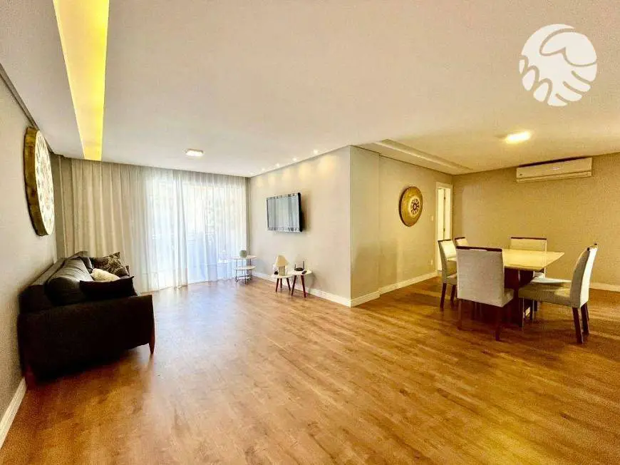Foto 1 de Apartamento com 2 Quartos para alugar, 130m² em Centro, Guarapari