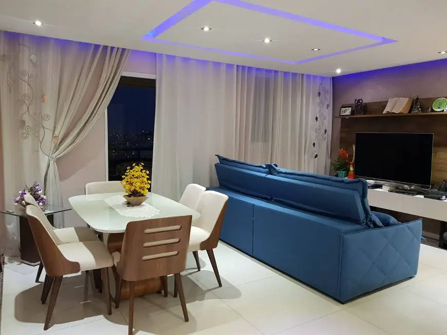 Foto 1 de Apartamento com 2 Quartos à venda, 82m² em Centro, Guarulhos