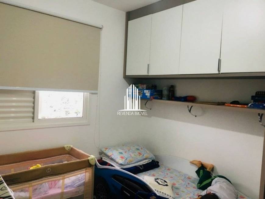 Foto 3 de Apartamento com 2 Quartos à venda, 60m² em Centro, Osasco