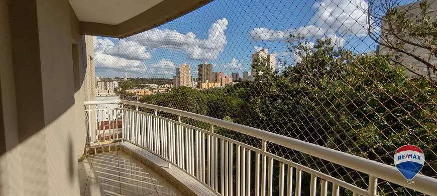 Foto 4 de Apartamento com 2 Quartos para alugar, 88m² em Centro, Ribeirão Preto