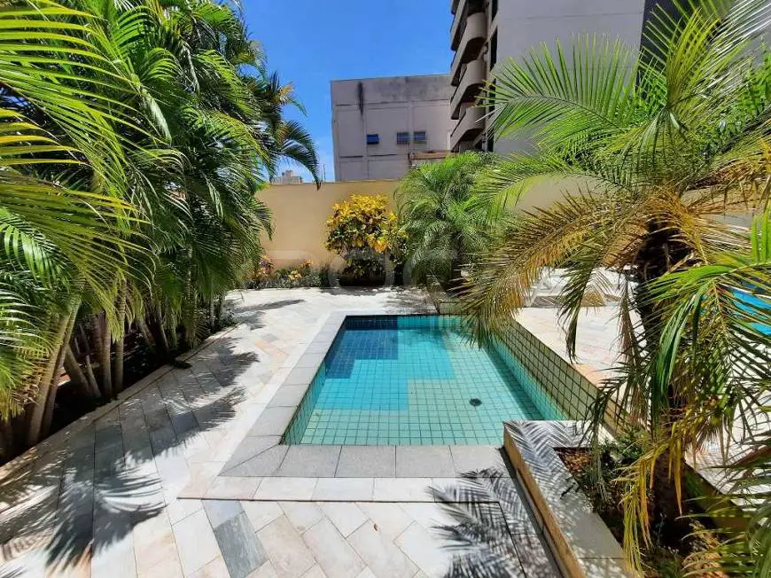 Foto 5 de Apartamento com 2 Quartos para alugar, 74m² em Centro, Ribeirão Preto
