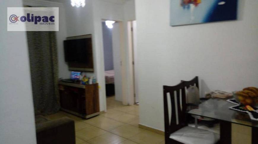 Foto 2 de Apartamento com 2 Quartos à venda, 48m² em Cidade Parque Alvorada, Guarulhos