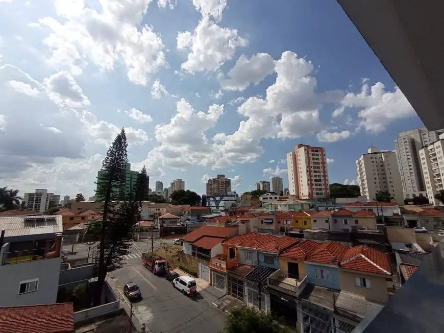Foto 2 de Apartamento com 2 Quartos à venda, 40m² em Jardim Anália Franco, São Paulo