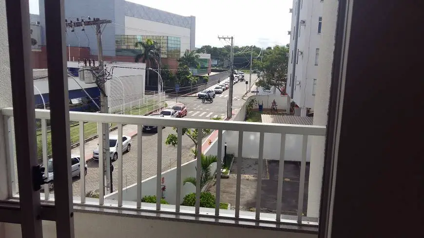Foto 1 de Apartamento com 2 Quartos para alugar, 60m² em Jardim Camburi, Vitória