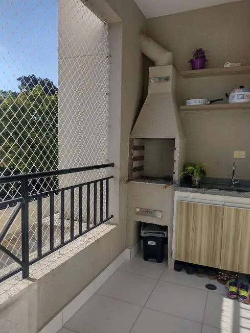 Foto 1 de Apartamento com 2 Quartos à venda, 68m² em Jardim das Colinas, São José dos Campos