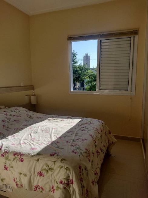 Foto 4 de Apartamento com 2 Quartos à venda, 68m² em Jardim das Colinas, São José dos Campos