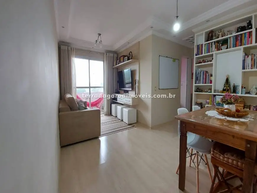 Foto 1 de Apartamento com 2 Quartos à venda, 55m² em Jardim Nove de Julho, São Paulo