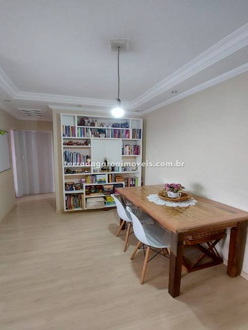 Foto 2 de Apartamento com 2 Quartos à venda, 55m² em Jardim Nove de Julho, São Paulo