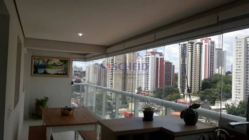 Foto 1 de Apartamento com 2 Quartos para alugar, 72m² em Jardim Prudência, São Paulo