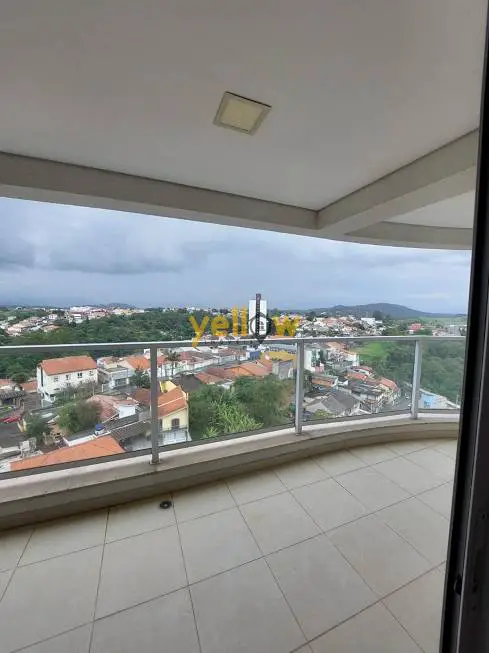 Foto 1 de Apartamento com 2 Quartos para alugar, 99m² em Jardim Renata, Arujá