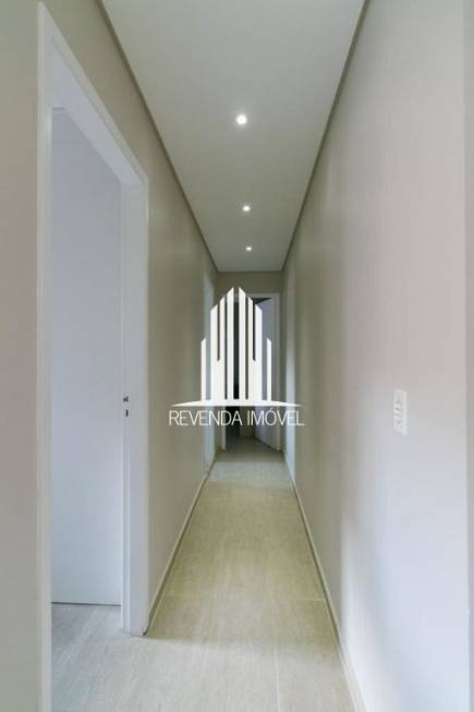 Foto 5 de Apartamento com 2 Quartos à venda, 50m² em Jardim Vila Formosa, São Paulo