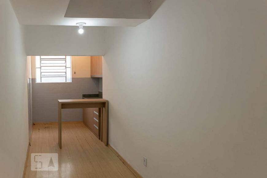Foto 1 de Apartamento com 2 Quartos para alugar, 43m² em Menino Deus, Porto Alegre