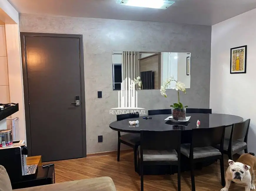 Foto 1 de Apartamento com 2 Quartos à venda, 69m² em Morumbi, São Paulo