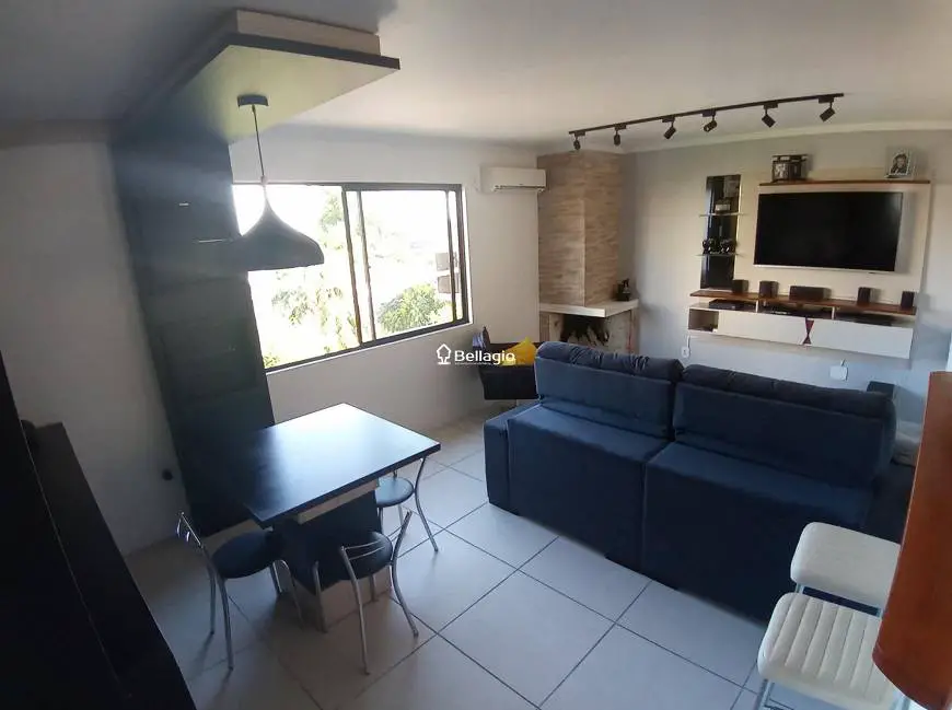 Foto 1 de Apartamento com 2 Quartos à venda, 80m² em Nossa Senhora Medianeira, Santa Maria