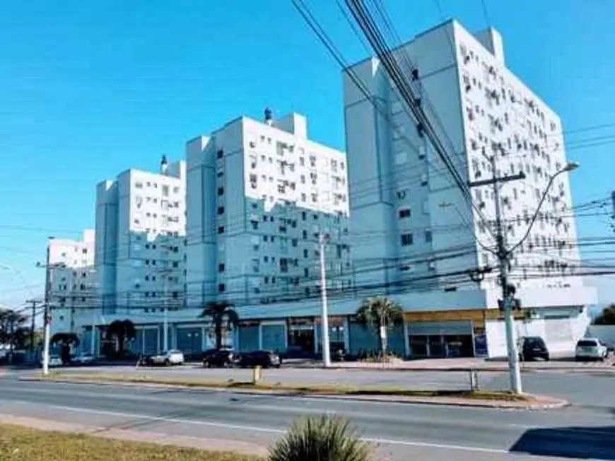 Foto 1 de Apartamento com 2 Quartos para alugar, 65m² em Pinheiro, São Leopoldo