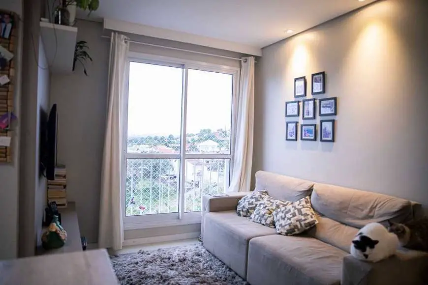 Foto 3 de Apartamento com 2 Quartos para alugar, 65m² em Pinheiro, São Leopoldo