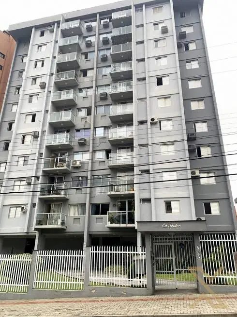Foto 1 de Apartamento com 2 Quartos à venda, 98m² em Ponta Aguda, Blumenau