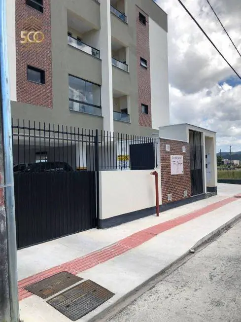 Foto 1 de Apartamento com 2 Quartos à venda, 68m² em Rio Grande, Palhoça