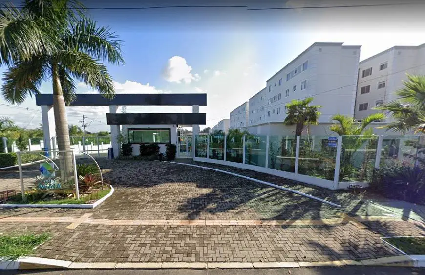 Foto 1 de Apartamento com 2 Quartos para alugar, 39m² em São José, Canoas