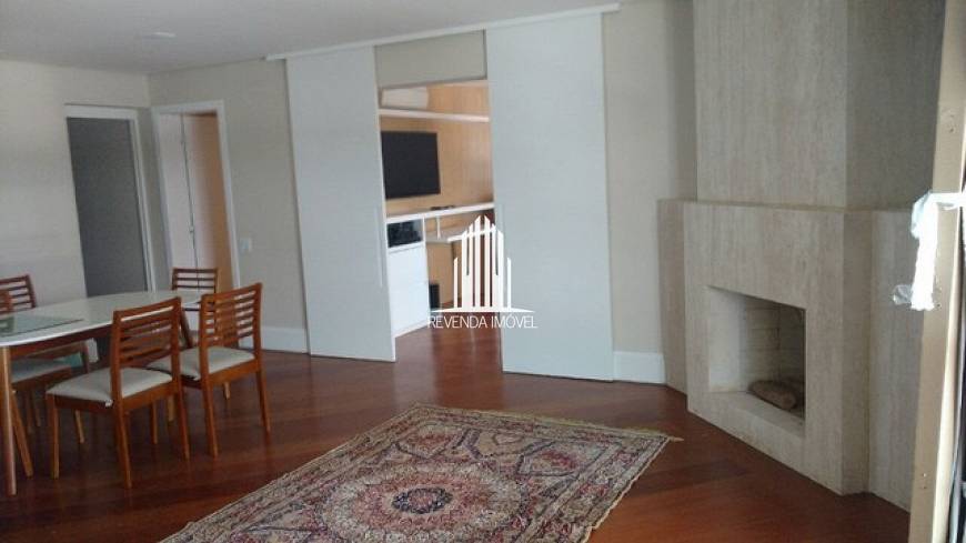 Foto 1 de Apartamento com 2 Quartos à venda, 160m² em Vila Congonhas, São Paulo