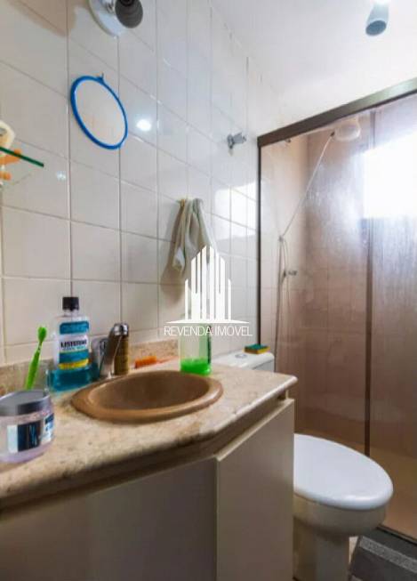Foto 2 de Apartamento com 2 Quartos à venda, 50m² em Vila Santa Catarina, São Paulo