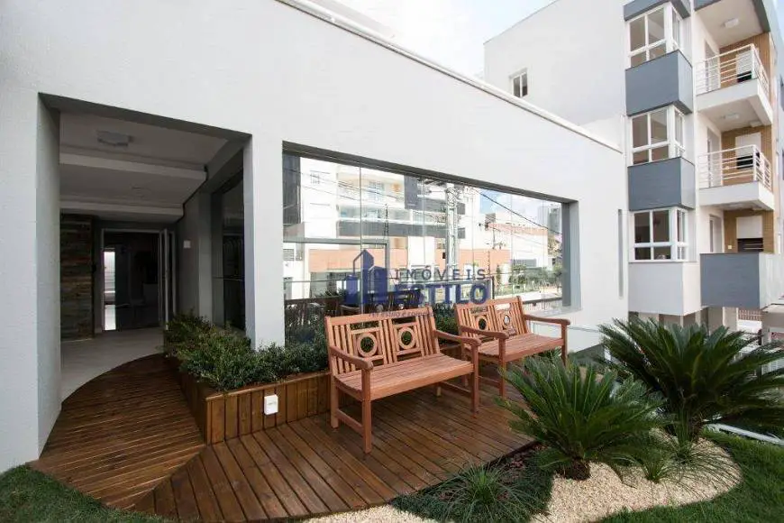 Foto 3 de Apartamento com 3 Quartos à venda, 120m² em Villagio Iguatemi, Caxias do Sul