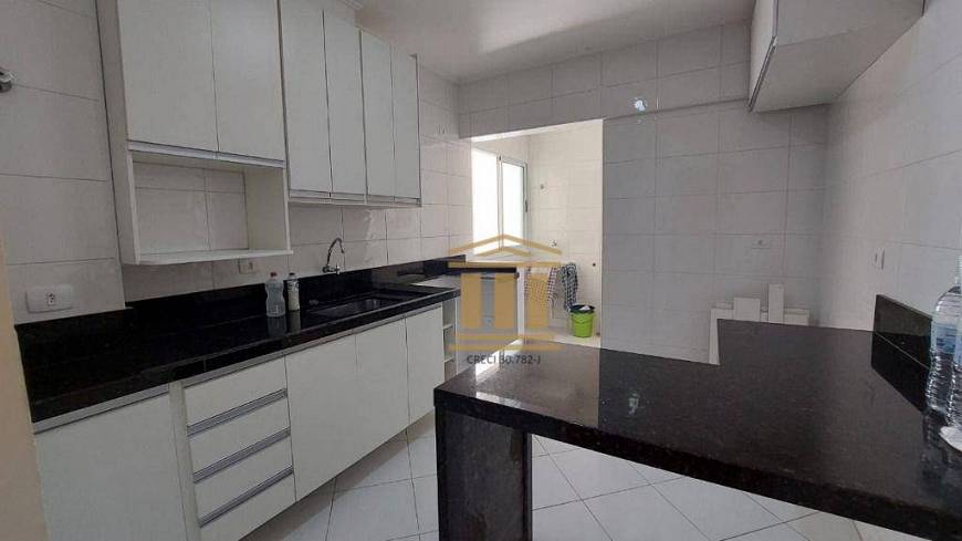 Foto 1 de Apartamento com 3 Quartos para alugar, 84m² em Jardim Aquarius, São José dos Campos